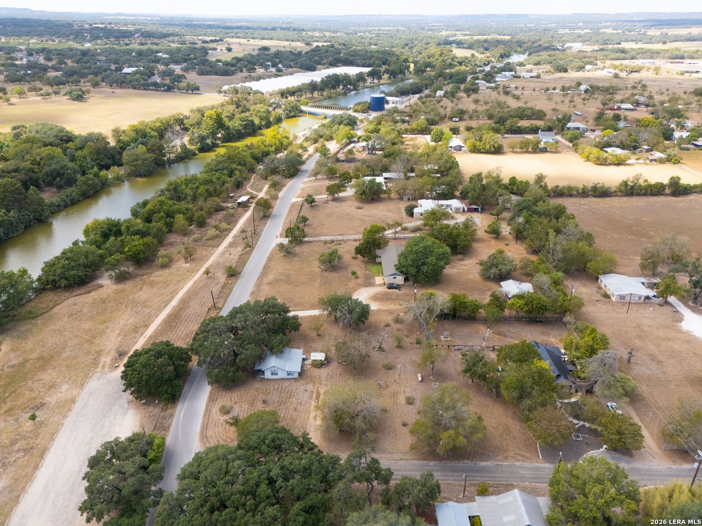 3 Elm Street Blanco TX 78606