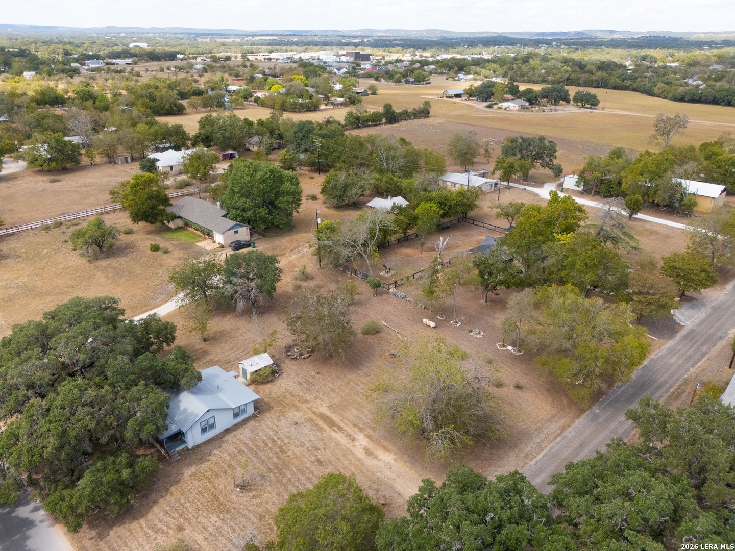 3 Elm Street Blanco TX 78606