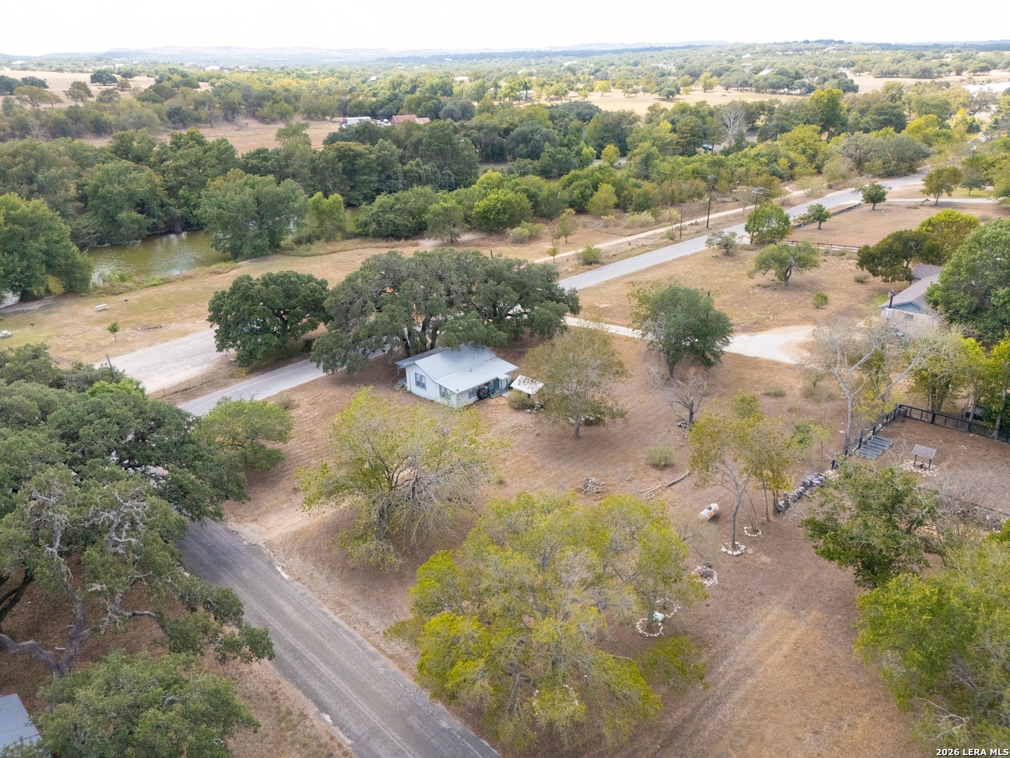 3 Elm Street Blanco TX 78606