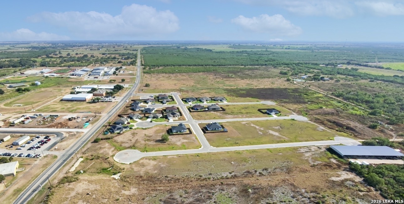 121 Troubadour Lane Poteet TX 78065