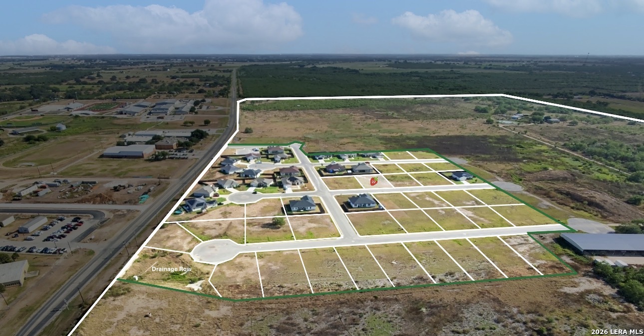 121 Troubadour Lane Poteet TX 78065