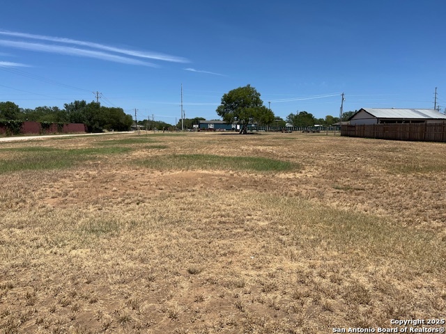 Tbd Mulberry Jourdanton TX 78026