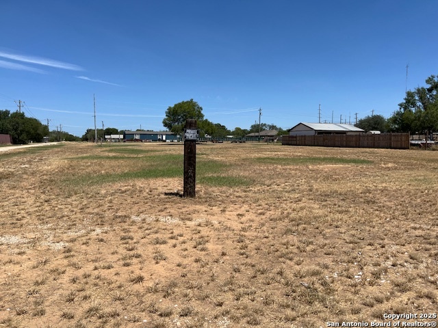 Tbd Mulberry Jourdanton TX 78026