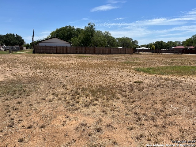 Tbd Mulberry Jourdanton TX 78026