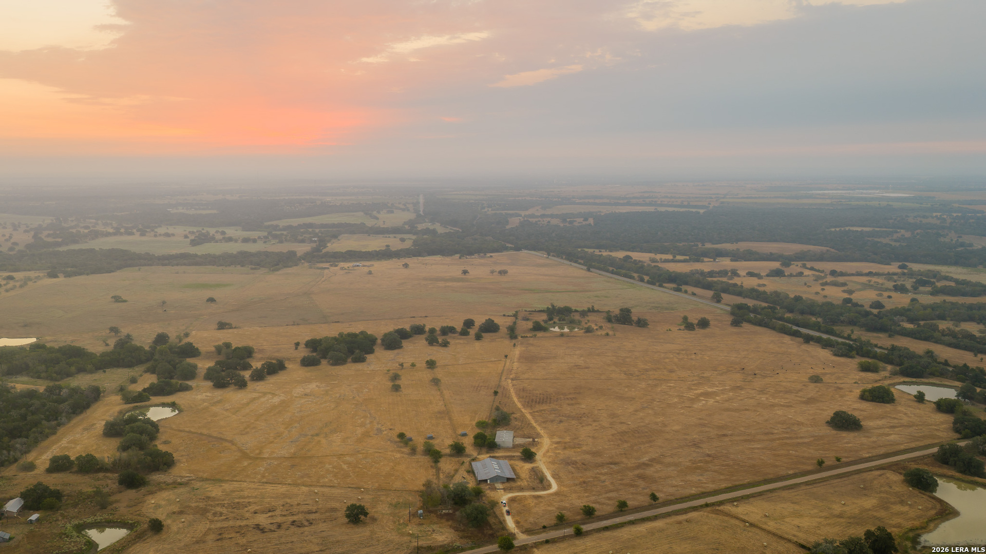Tbd 113 Acres County Road 423 Harwood TX 78959