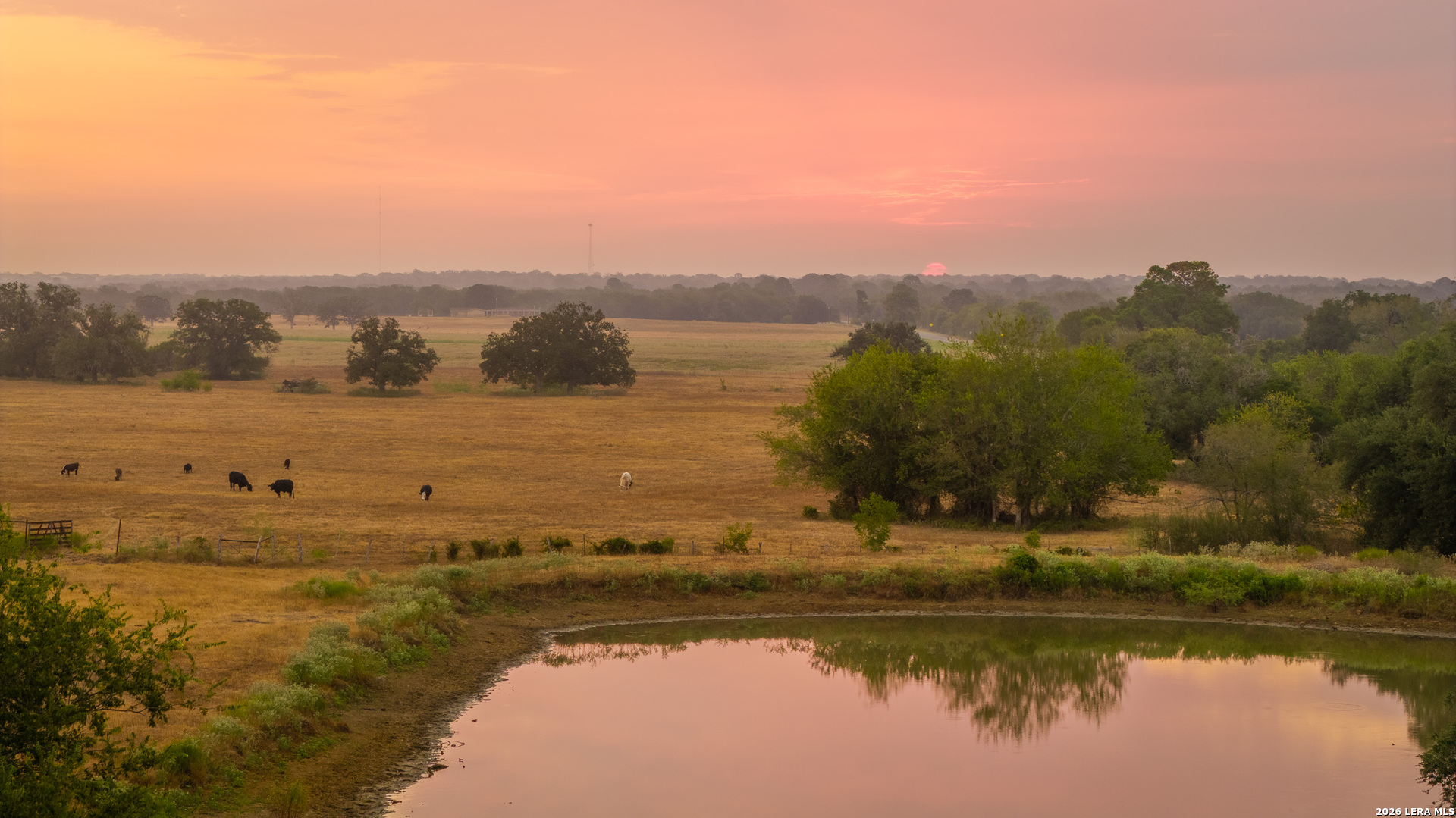Tbd 113 Acres County Road 423 Harwood TX 78959