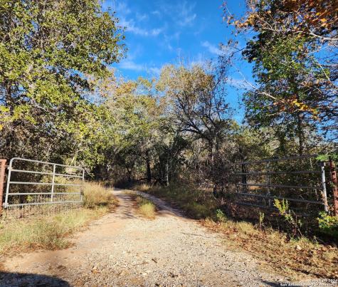 266 Gayle Lane Poteet TX 78065