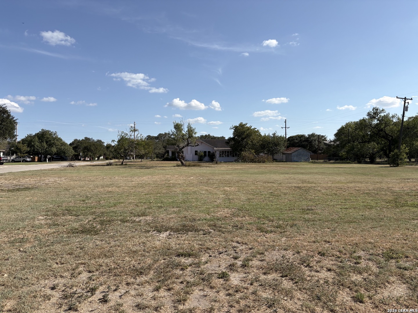 604 S 7th Street Kenedy TX 78119