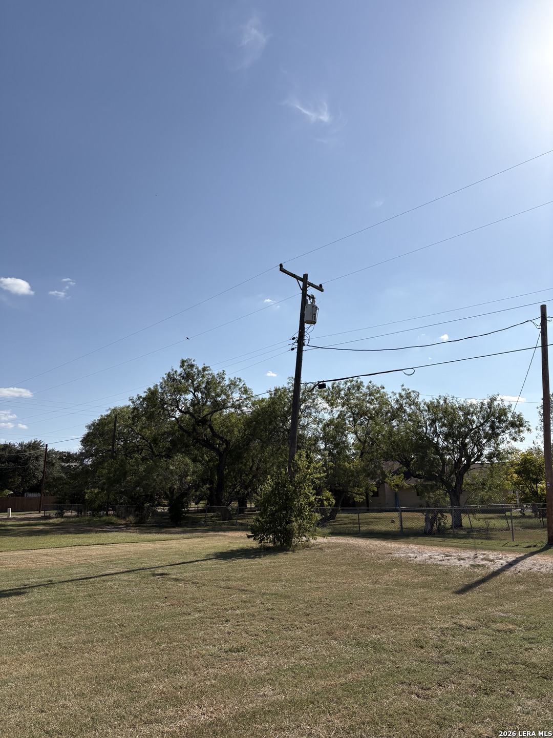 604 S 7th Street Kenedy TX 78119