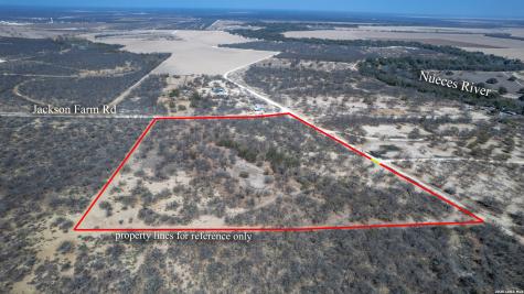 1086 Curtis Bourn Crystal City TX 78839