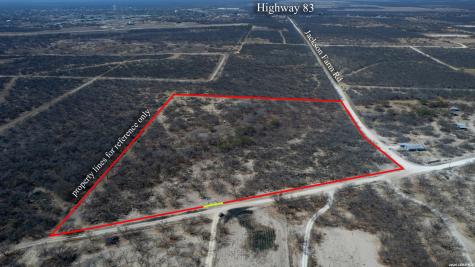 1086 Curtis Bourn Crystal City TX 78839
