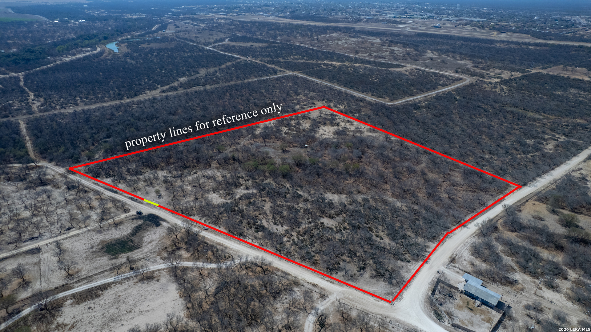 1086 Curtis Bourn Crystal City TX 78839