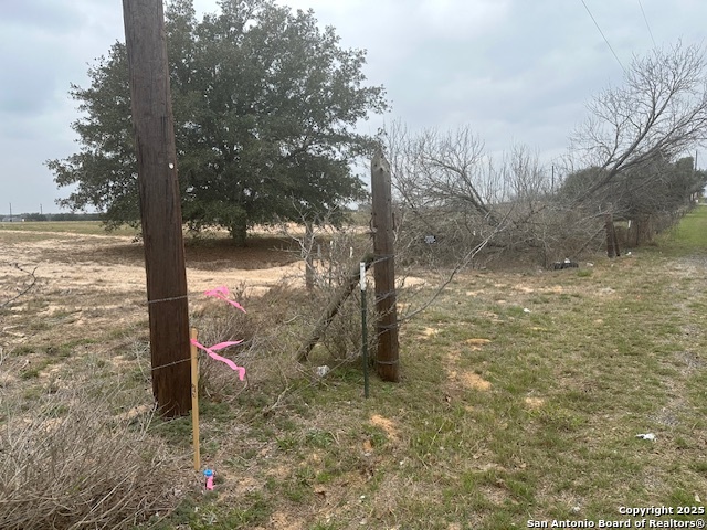 003 Stevens Road Von Ormy TX 78073