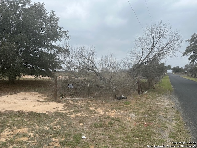 003 Stevens Road Von Ormy TX 78073