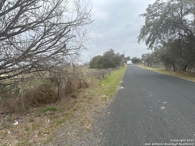 003 Stevens Road Von Ormy TX 78073
