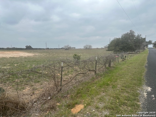 003 Stevens Road Von Ormy TX 78073