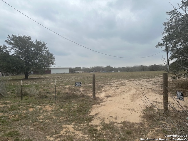 003 Stevens Road Von Ormy TX 78073