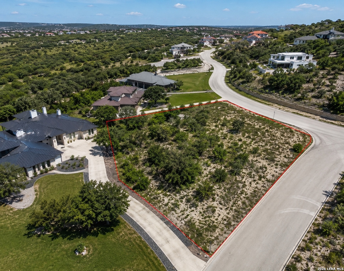 22619 Tess Valley San Antonio TX 78255