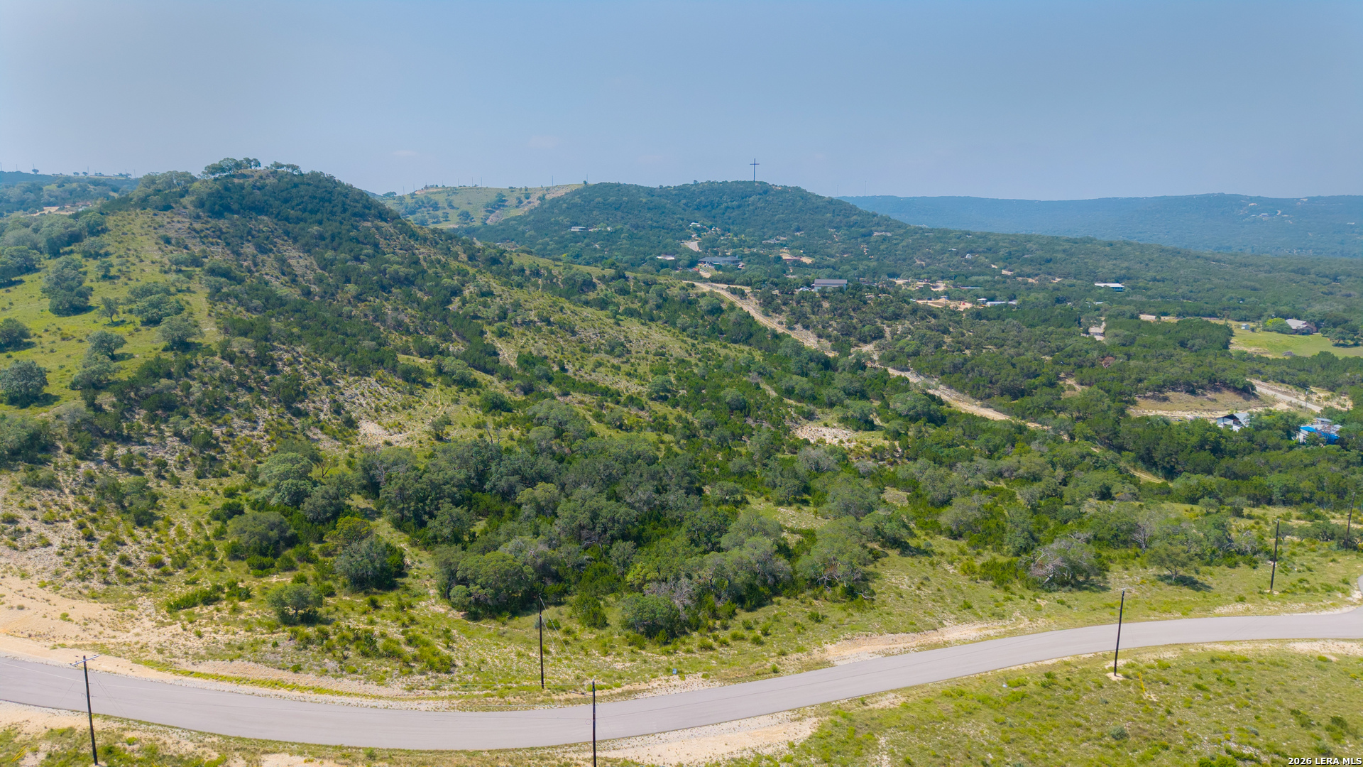 Lot 37 Blackbuck Trail Pipe Creek TX 78063