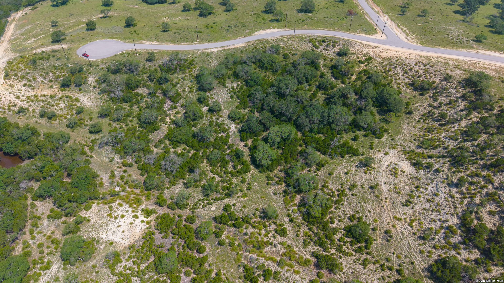 Lot 37 Blackbuck Trail Pipe Creek TX 78063