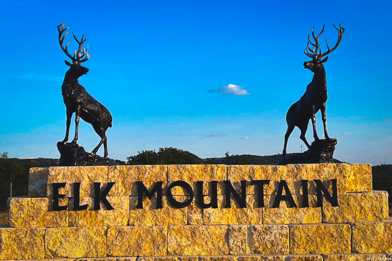 Lot 37 Blackbuck Trail Pipe Creek TX 78063