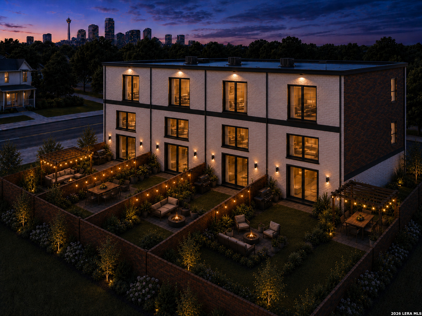 504 S Grimes San Antonio TX 78203