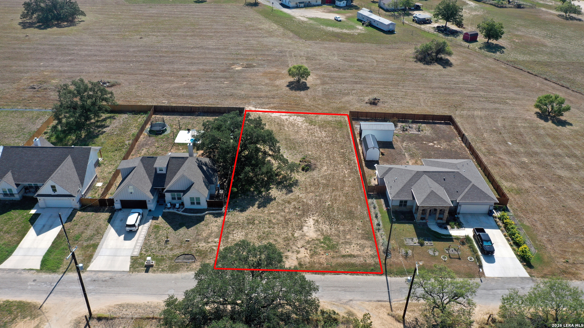1108 Devine Drive Devine TX 78016