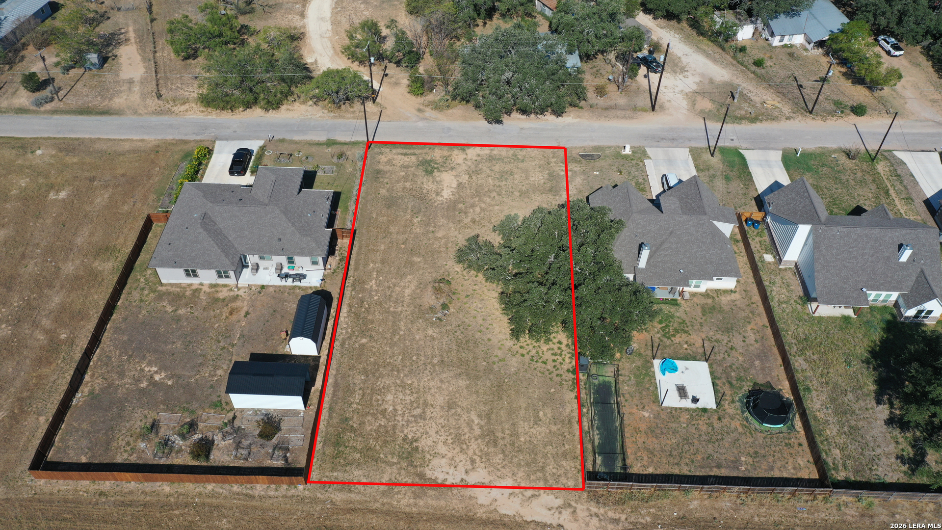 1108 Devine Drive Devine TX 78016