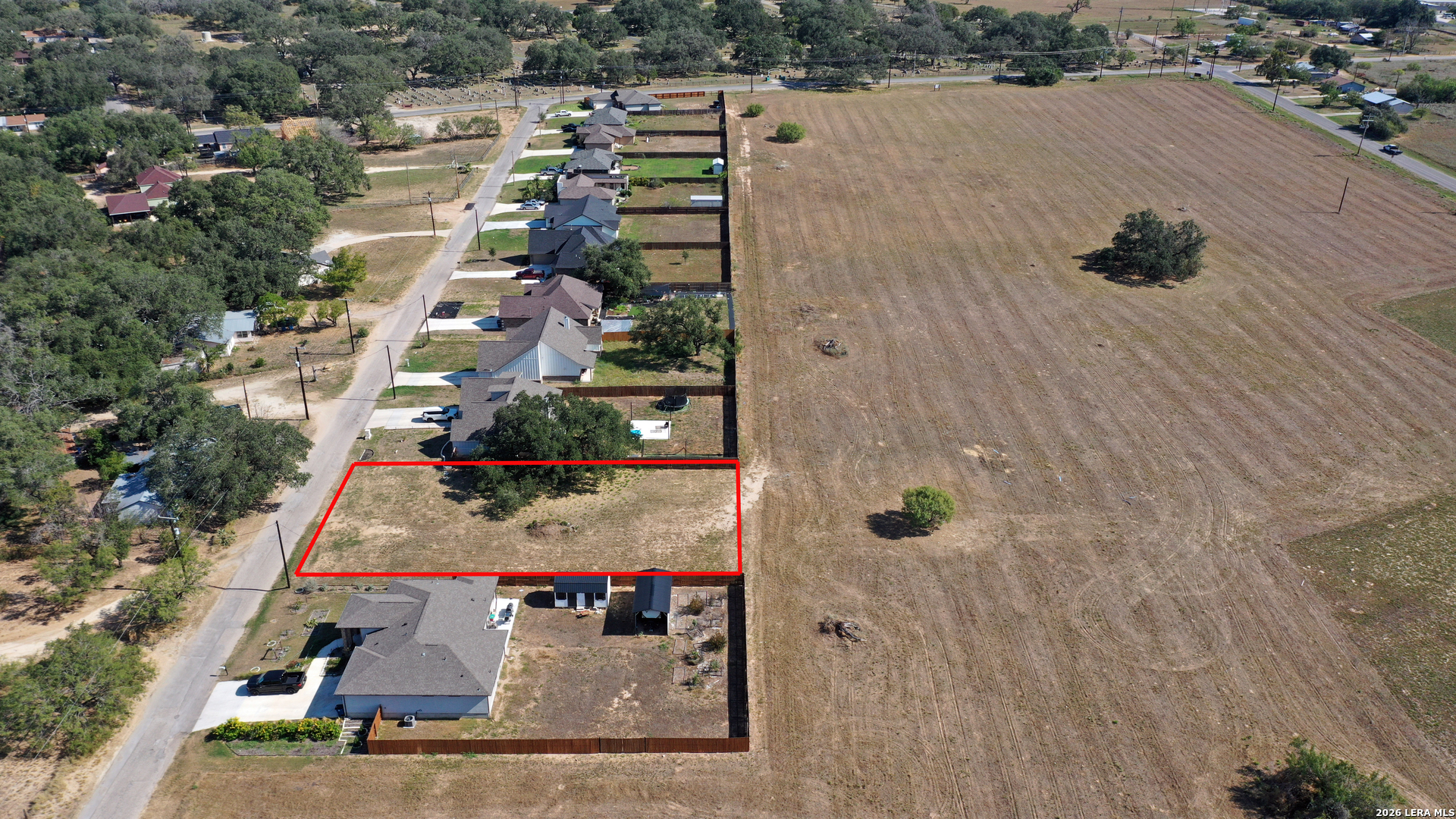 1108 Devine Drive Devine TX 78016