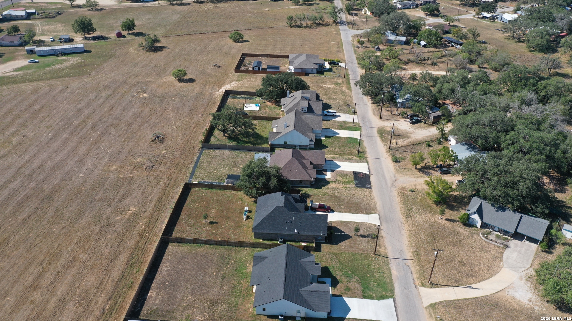 1108 Devine Drive Devine TX 78016