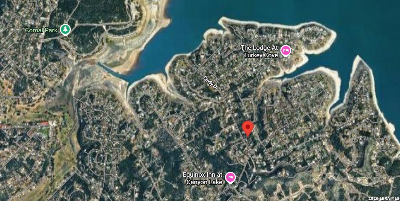 0 Colleen Canyon Lake TX 78133