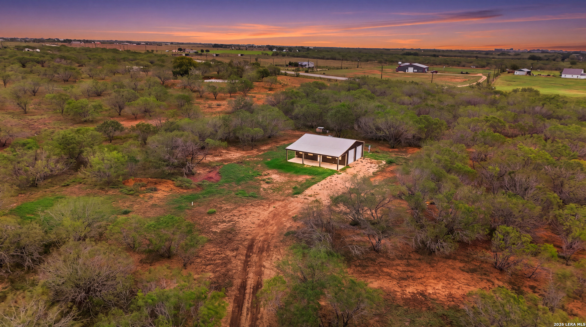 812 County Road 415 Stockdale TX 78160