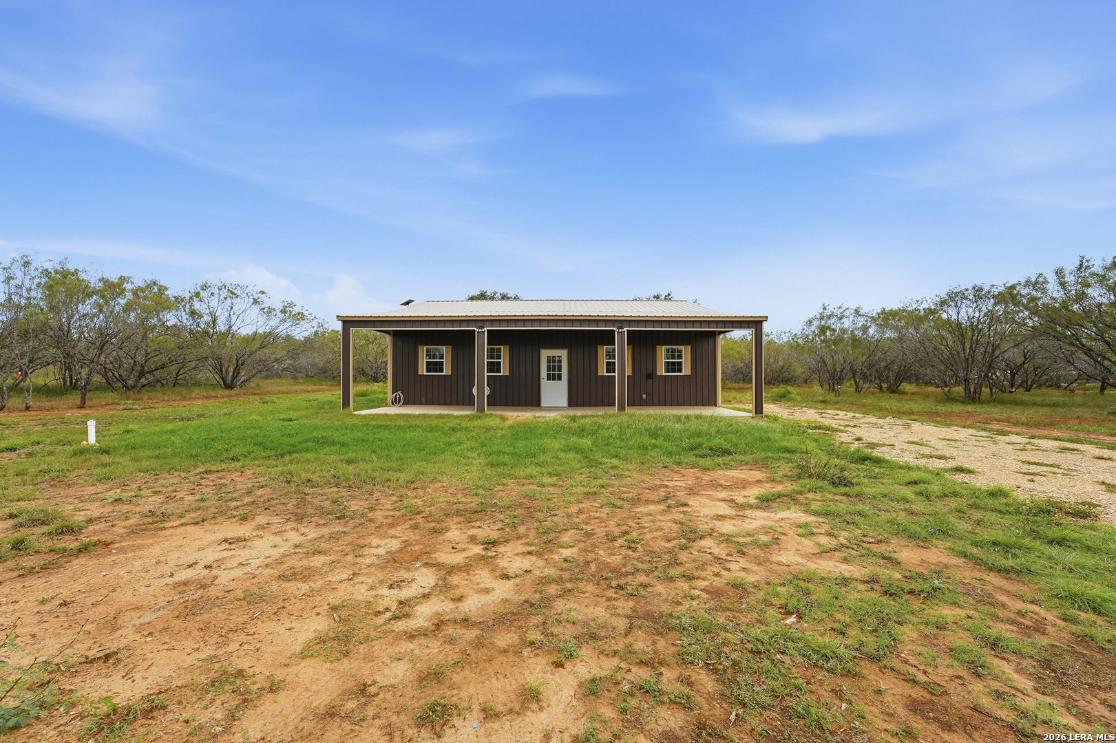 812 County Road 415 Stockdale TX 78160