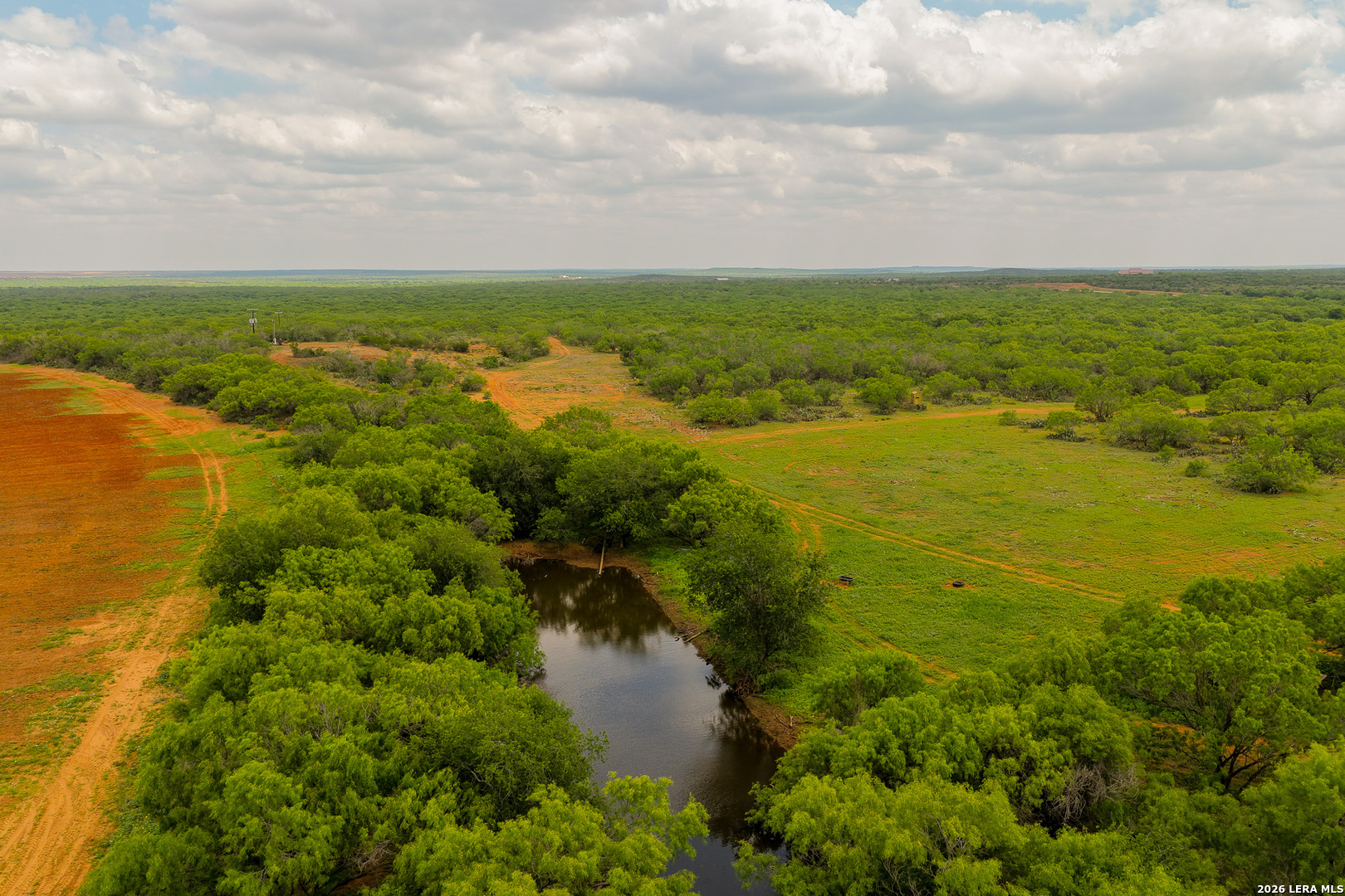 Tbd County Road 3000 Keystone Pearsall TX 78061