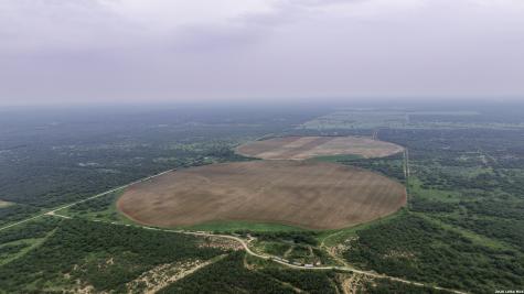 Tbd County Road 3000 Keystone Pearsall TX 78061