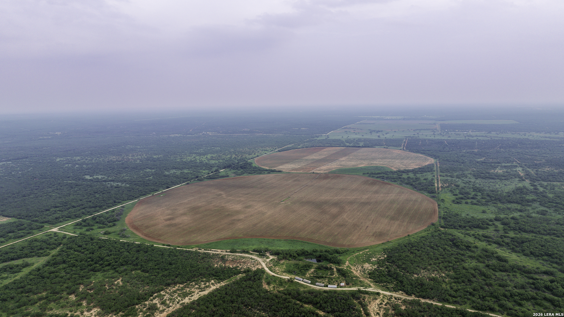 Tbd County Road 3000 Keystone Pearsall TX 78061