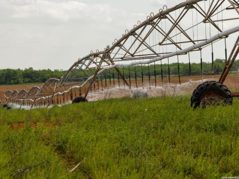 Tbd County Road 3000 Keystone Pearsall TX 78061