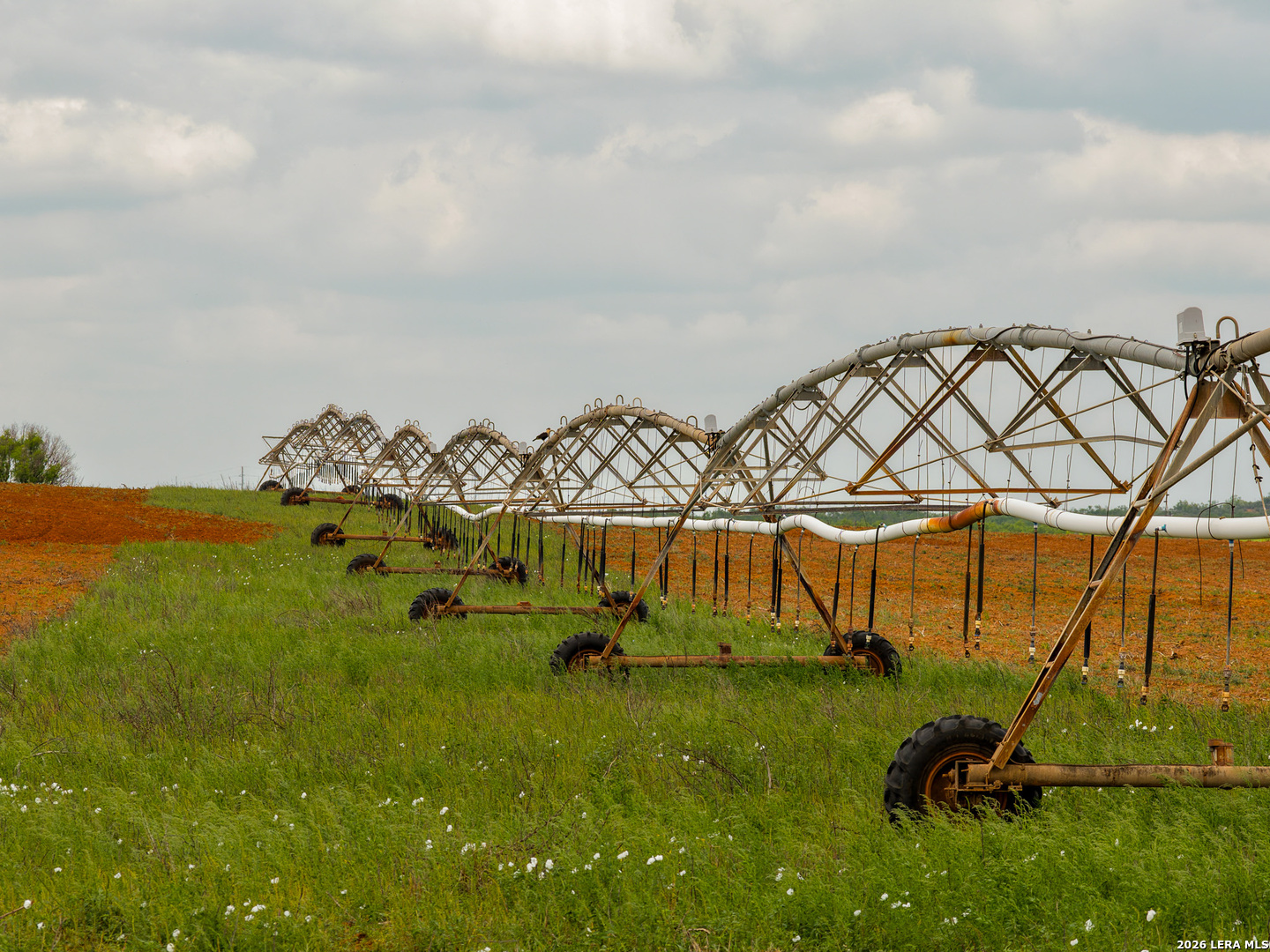 Tbd County Road 3000 Keystone Pearsall TX 78061