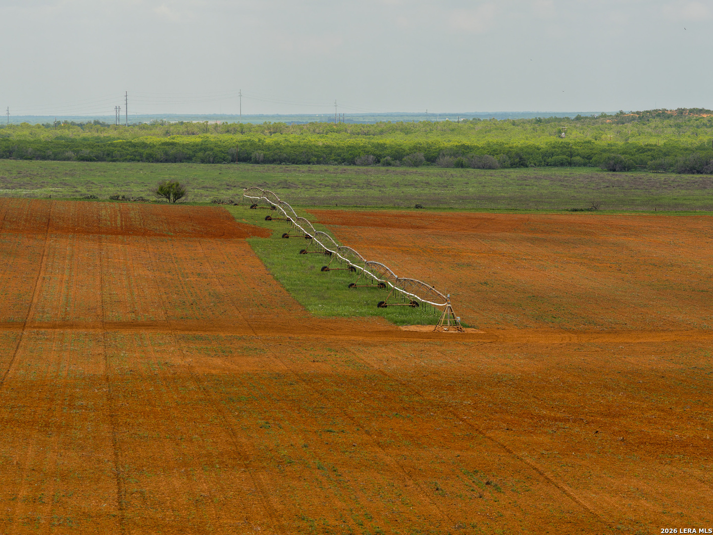 Tbd County Road 3000 Keystone Pearsall TX 78061