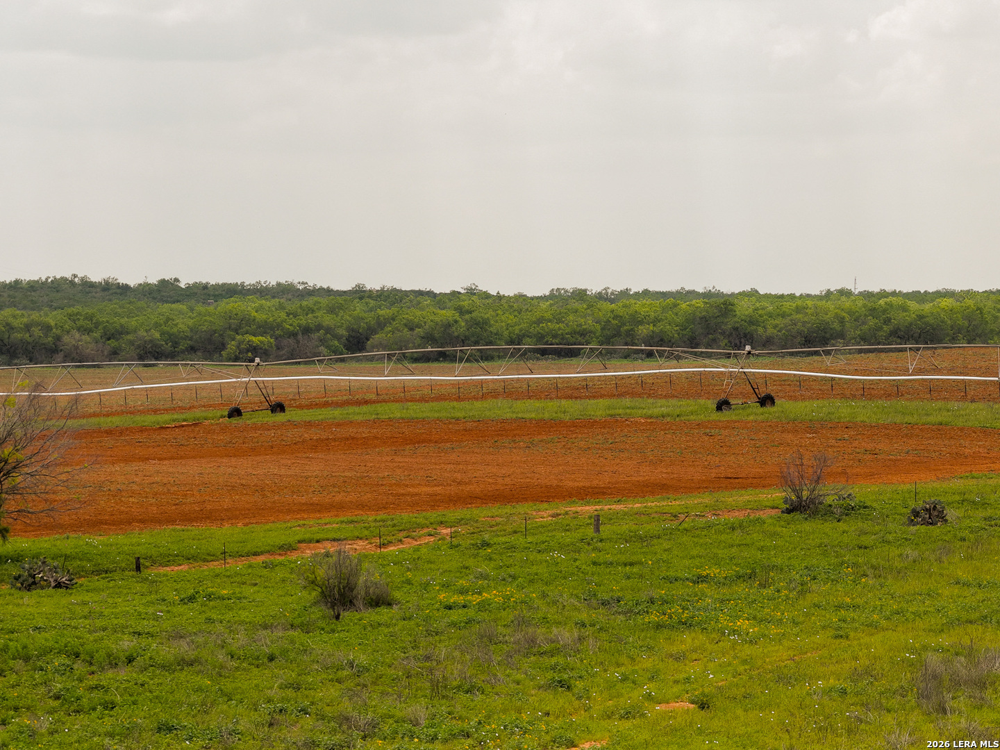 Tbd County Road 3000 Keystone Pearsall TX 78061