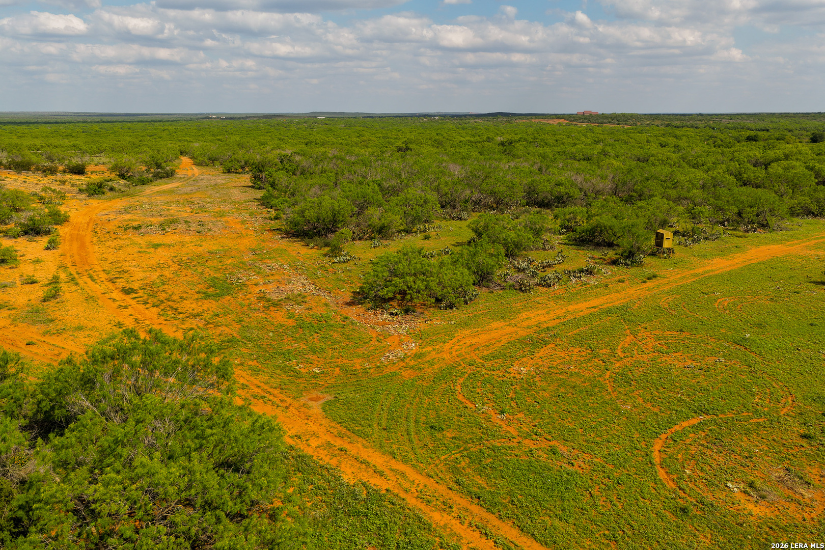 Tbd County Road 3000 Keystone Pearsall TX 78061