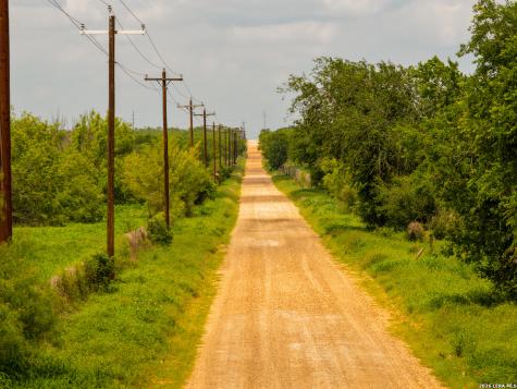 Tbd County Road 3000 Keystone Pearsall TX 78061
