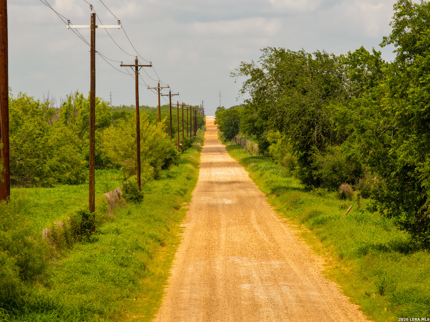 Tbd County Road 3000 Keystone Pearsall TX 78061