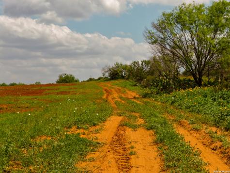 Tbd County Road 3000 Keystone Pearsall TX 78061