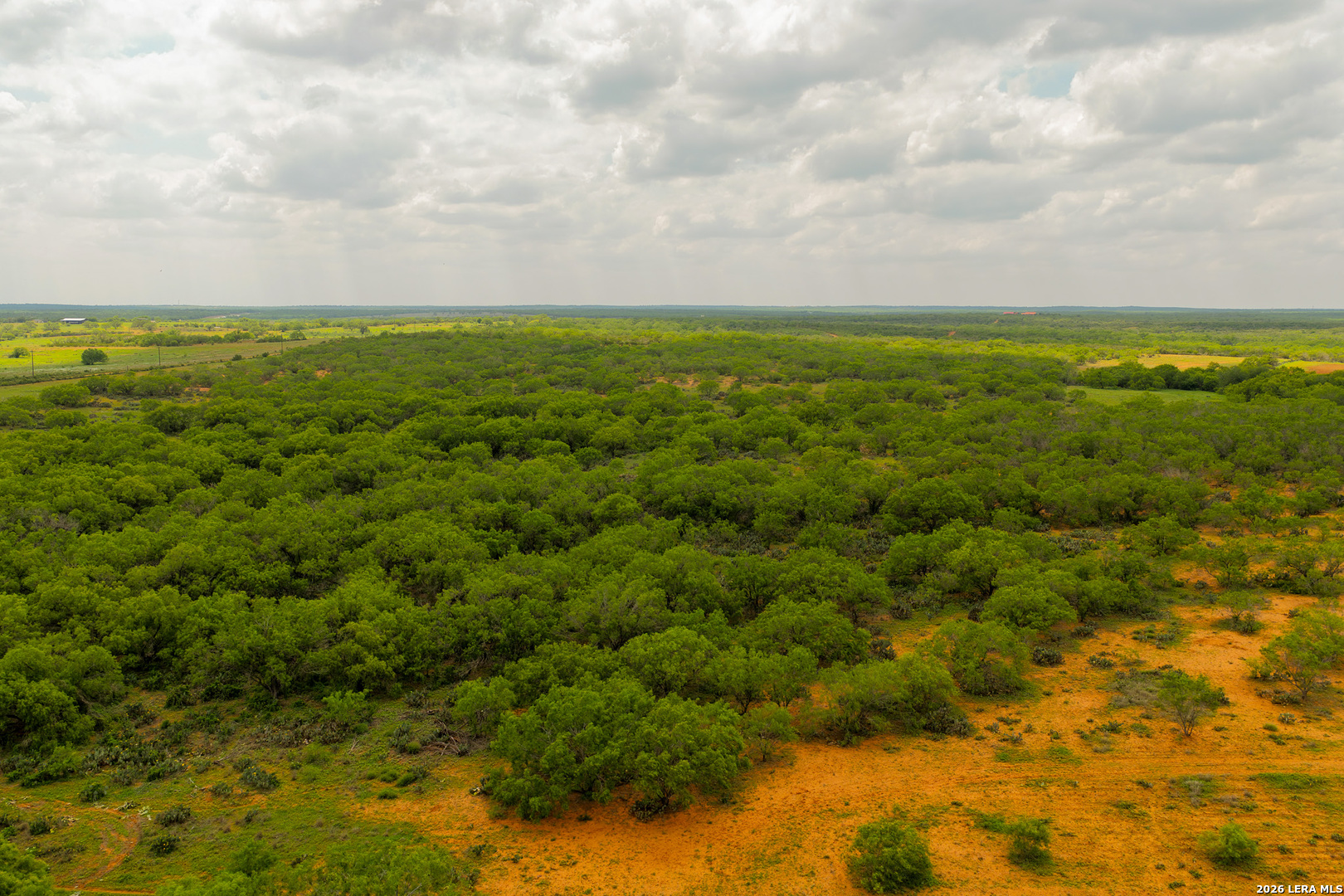 Tbd County Road 3000 Keystone Pearsall TX 78061