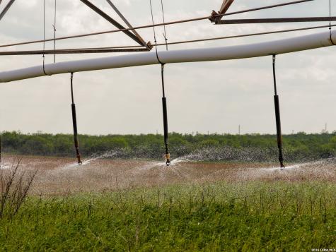 Tbd County Road 3000 Keystone Pearsall TX 78061