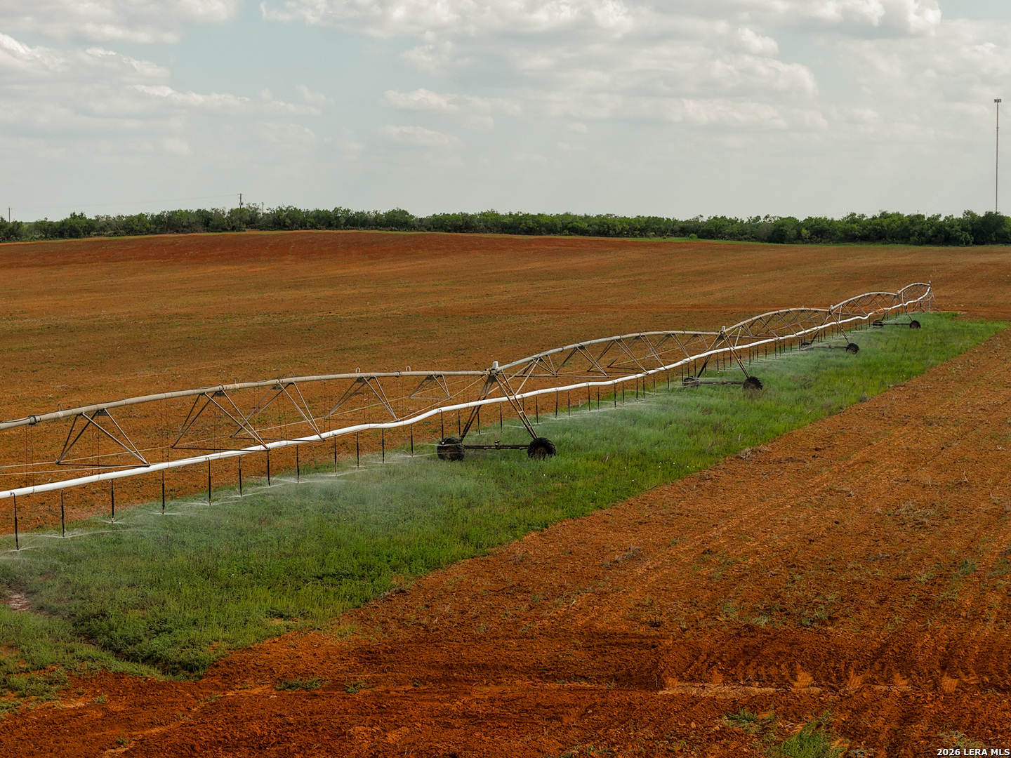 Tbd County Road 3000 Keystone Pearsall TX 78061