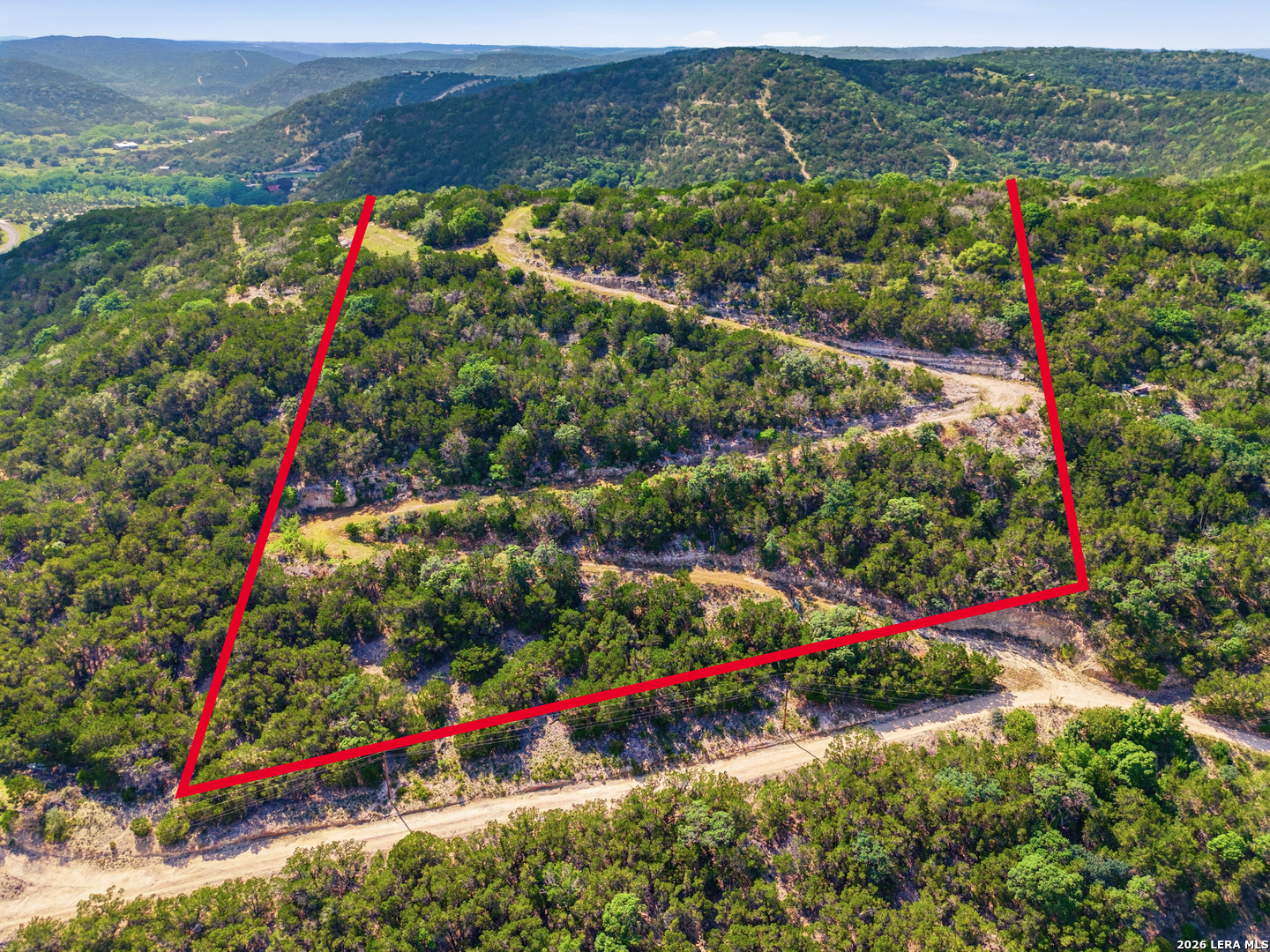 Tbd Coombs Medina TX 78055