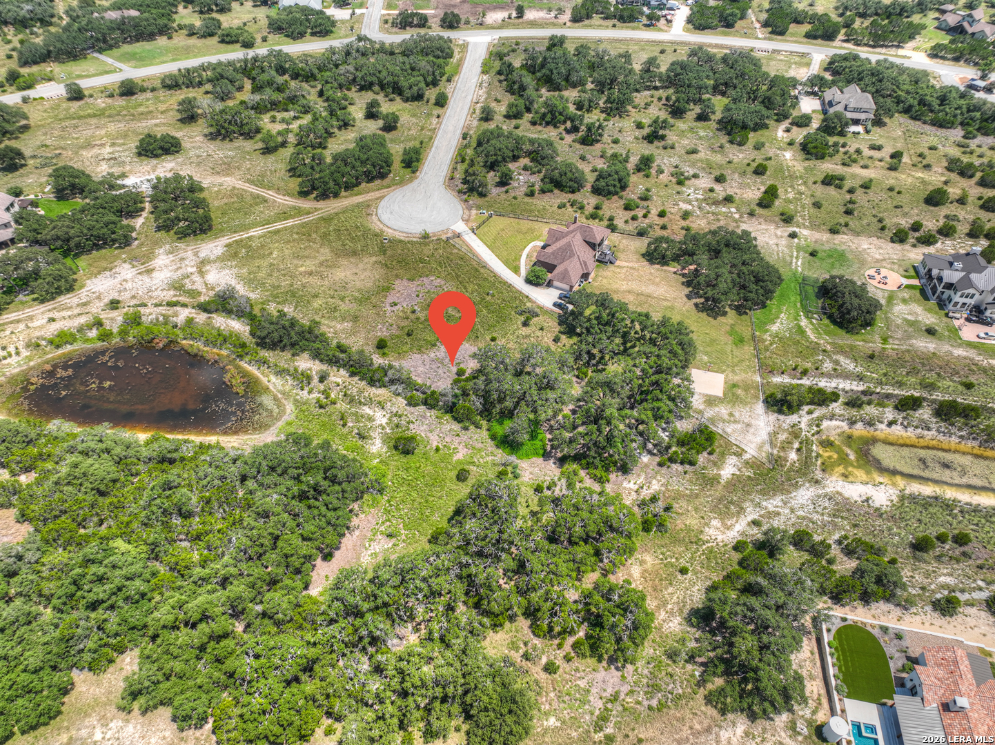 2121 Camino Way Canyon Lake TX 78133