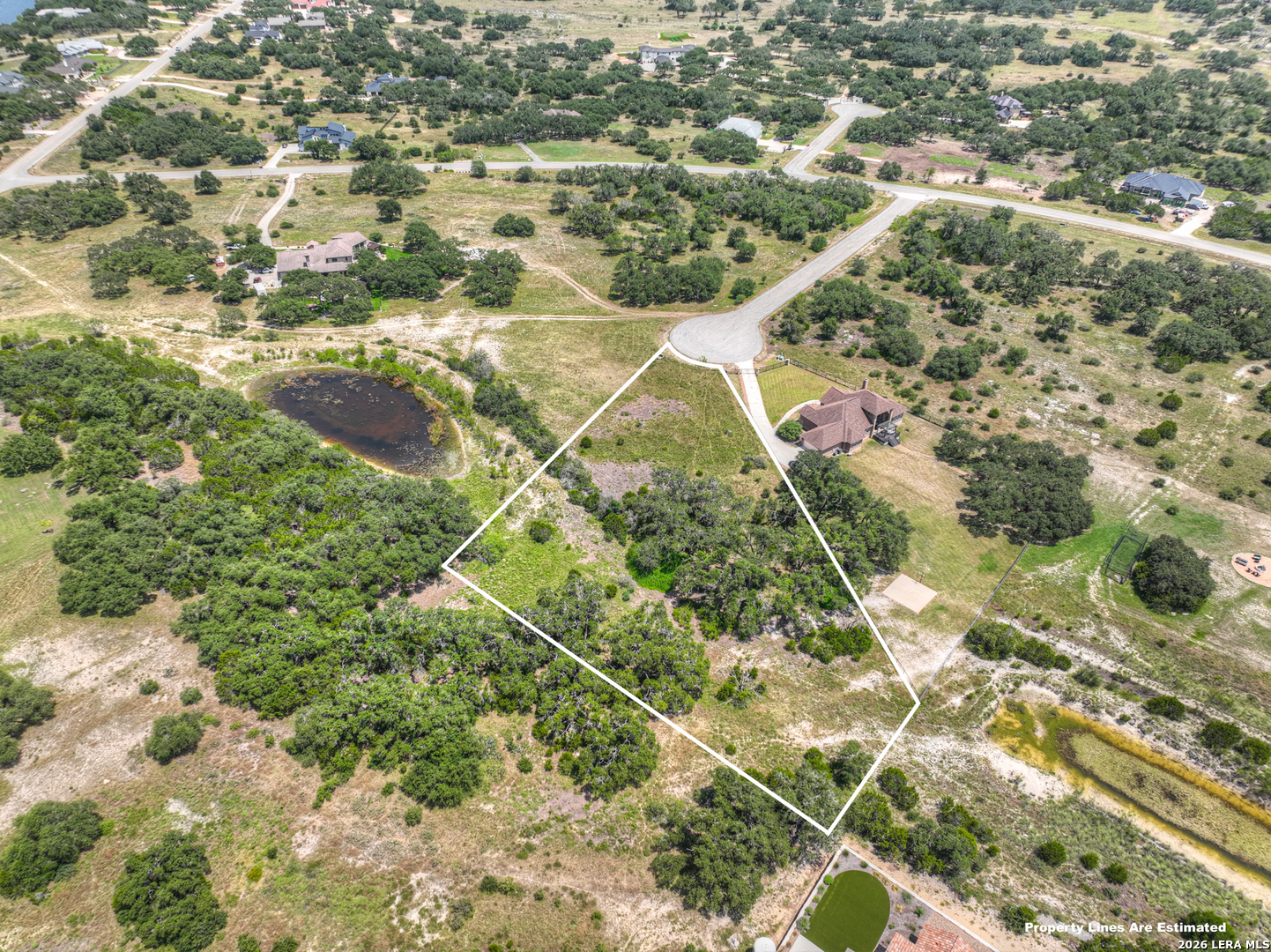 2121 Camino Way Canyon Lake TX 78133